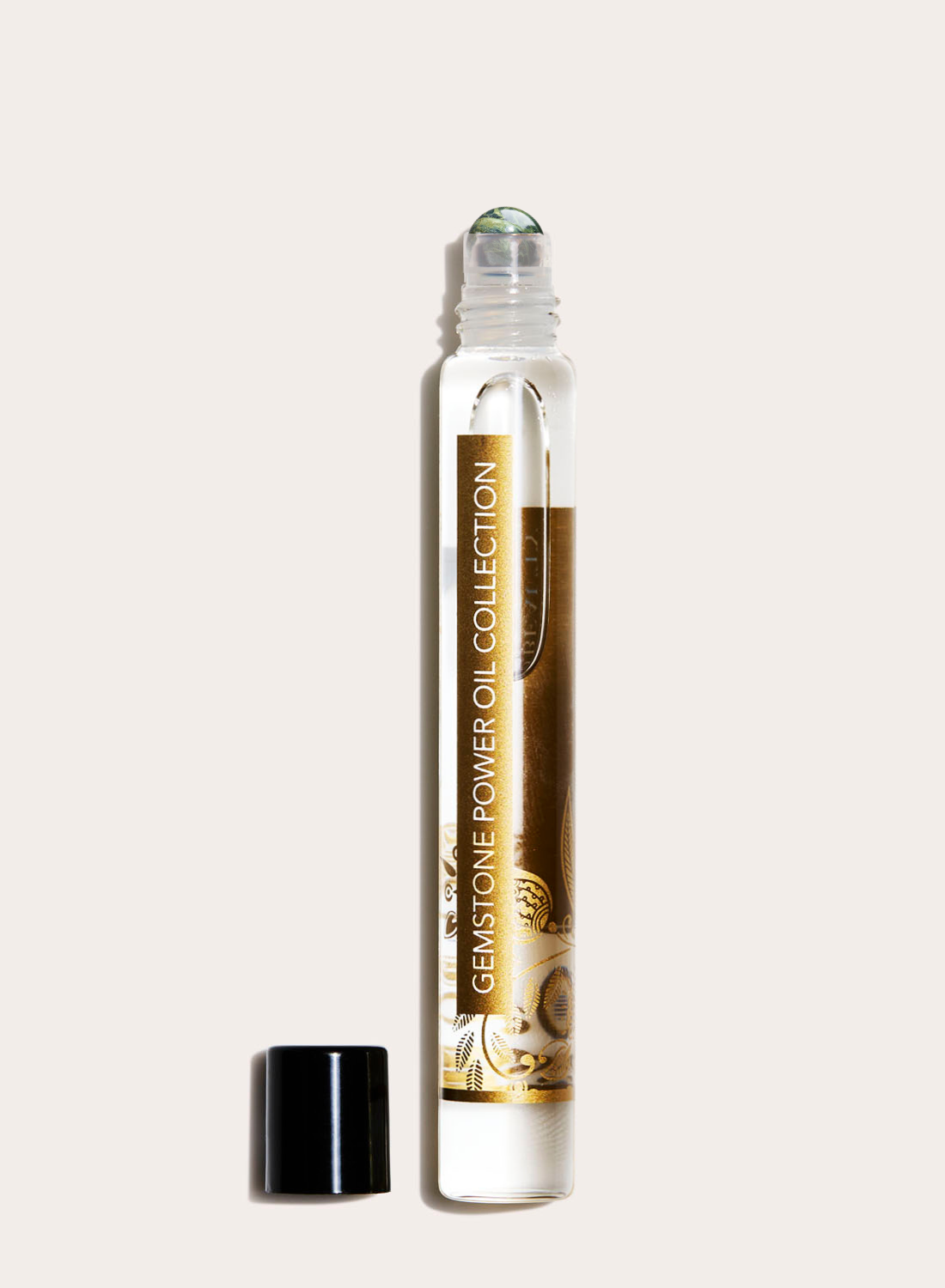 Jade Energizing Power Oil