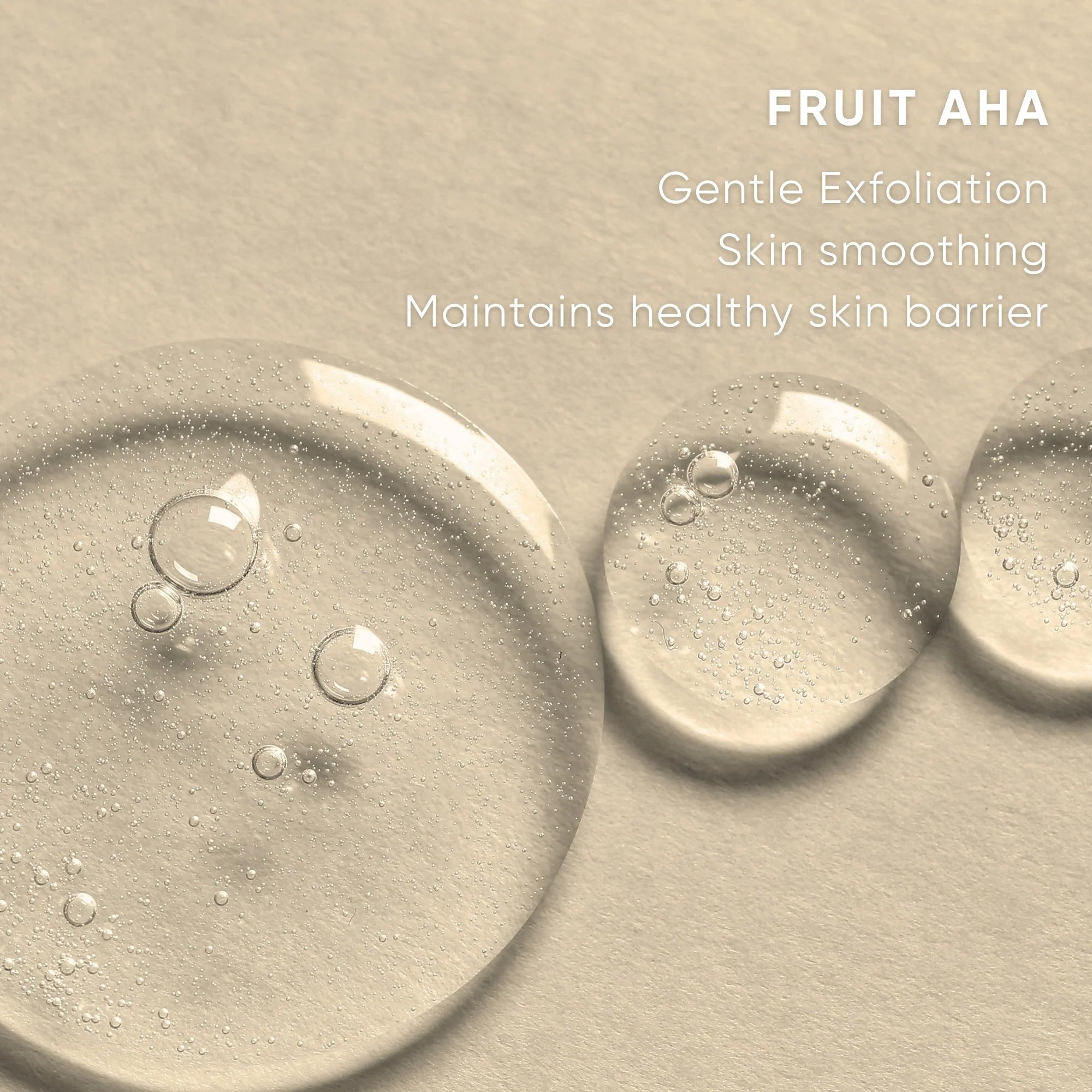 Gentle Exfoliating Gel Cleanser