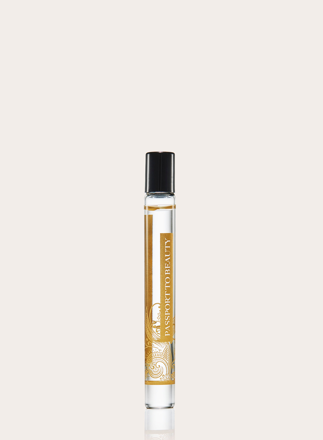 Amethyst Healing Vibes Power Oil