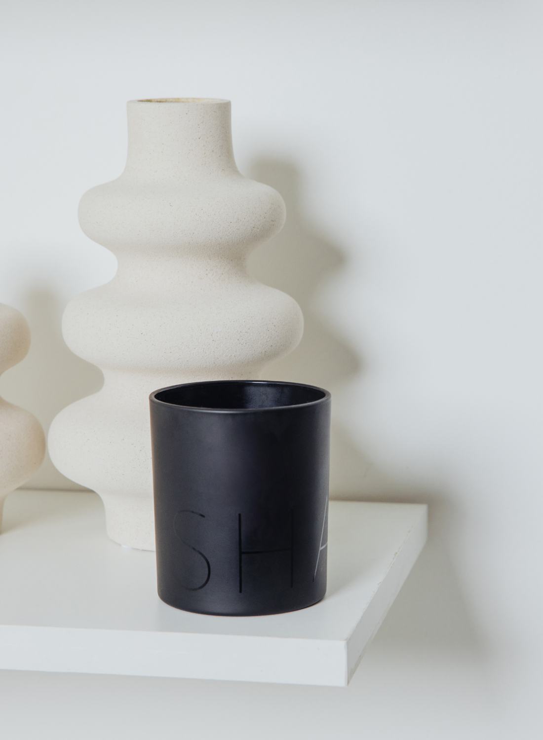 The Ritual Candle
