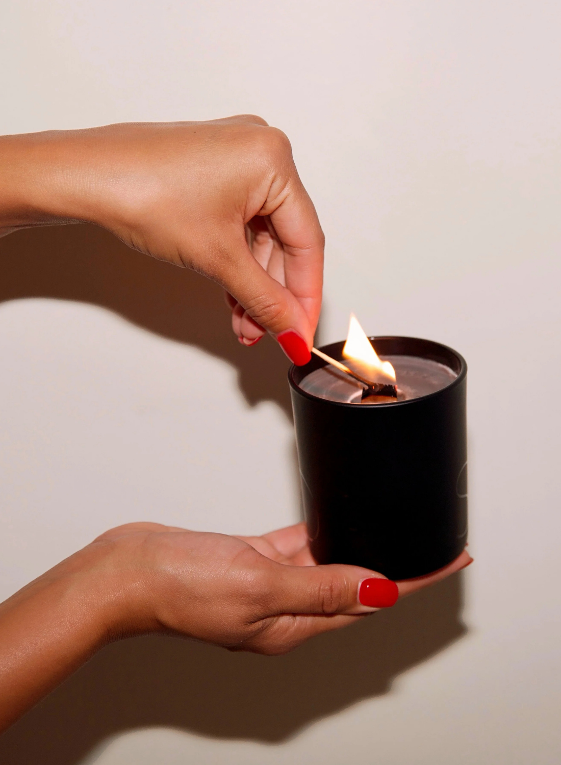 The Ritual Candle