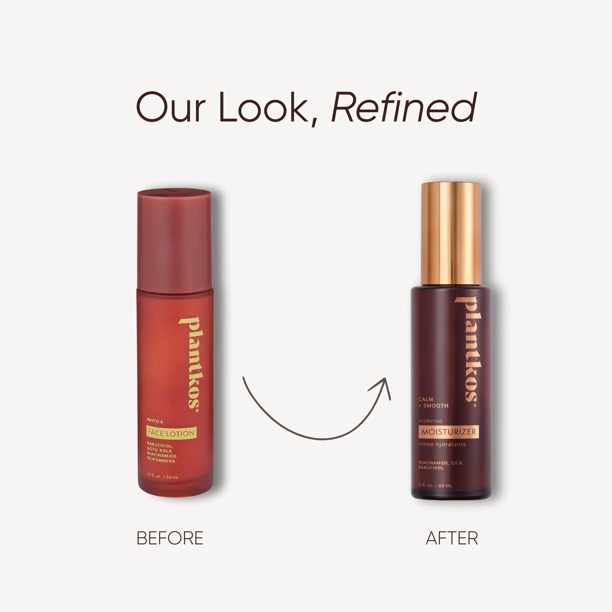 Hydrating Moisturizer