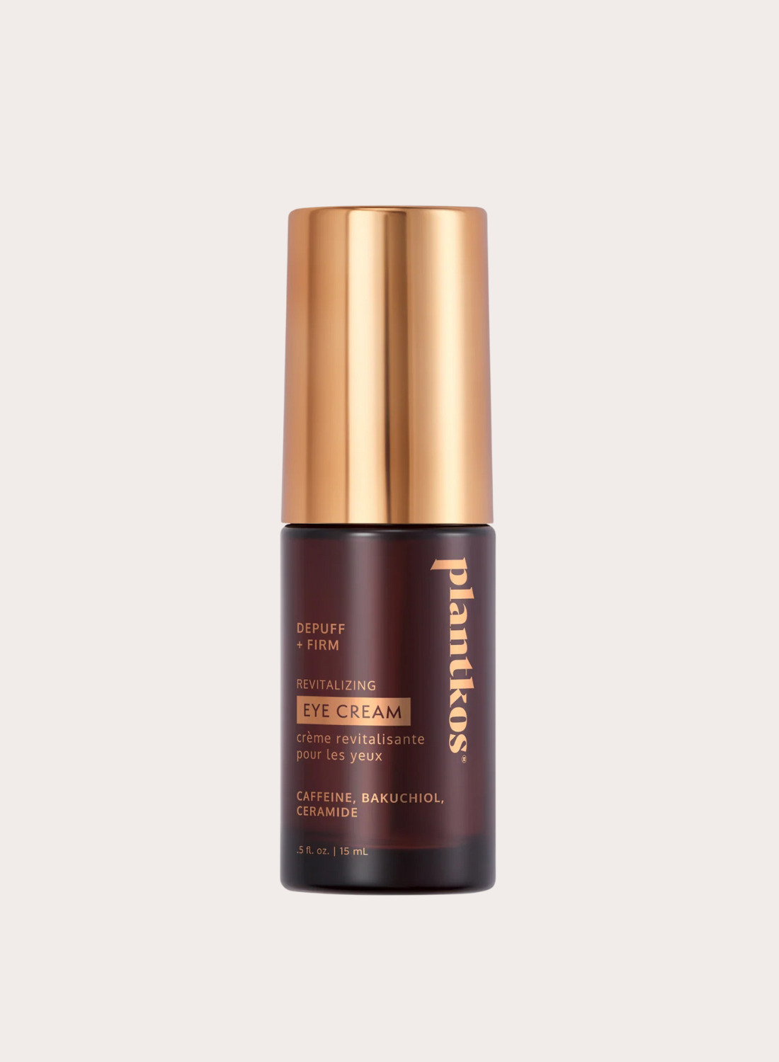 Revitalizing Eye Cream