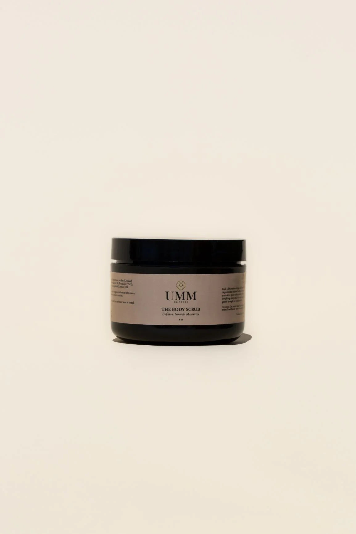 The Body Scrub (Original formula) **LIMITED STOCK**