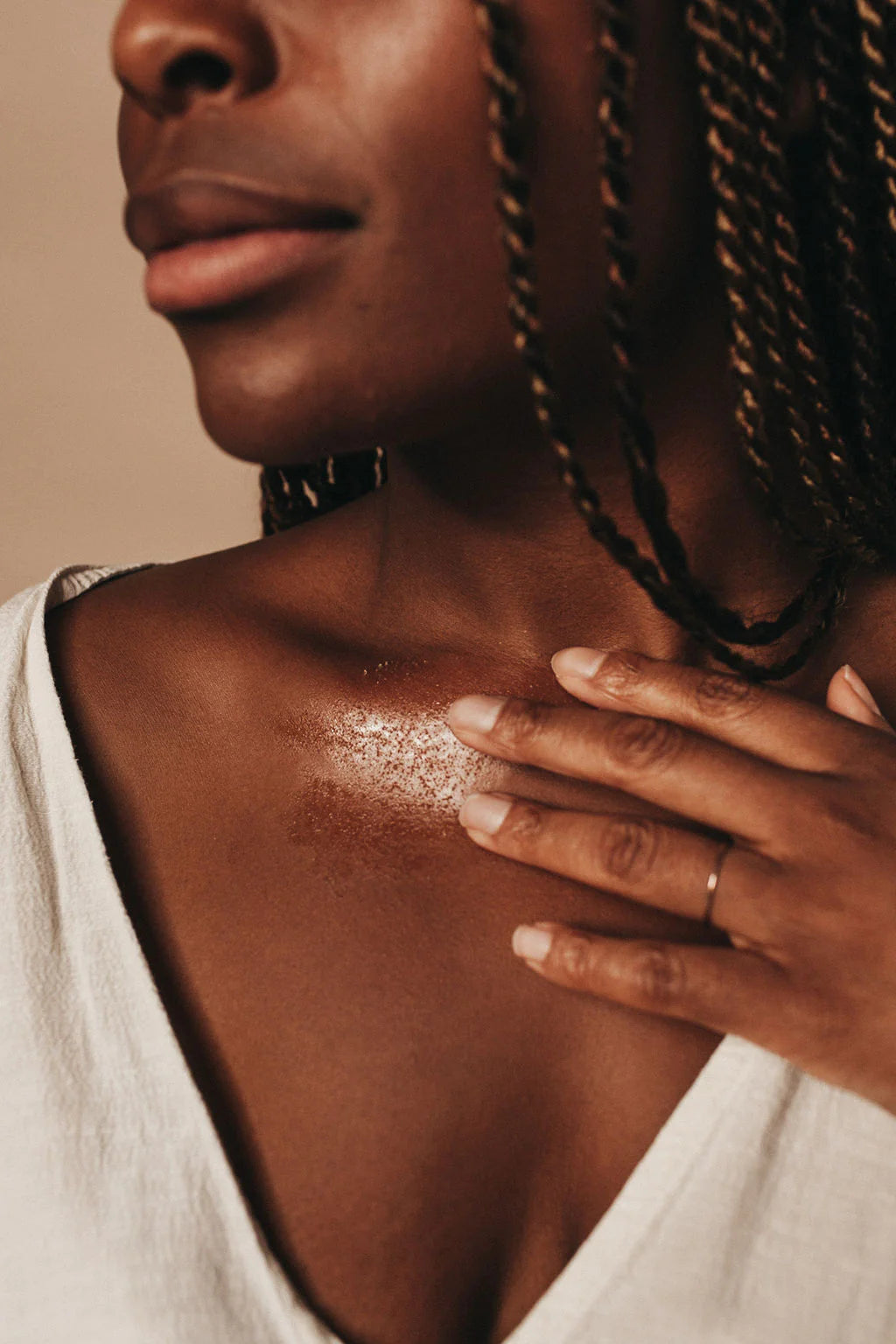 The Body Scrub (Original formula) **LIMITED STOCK**