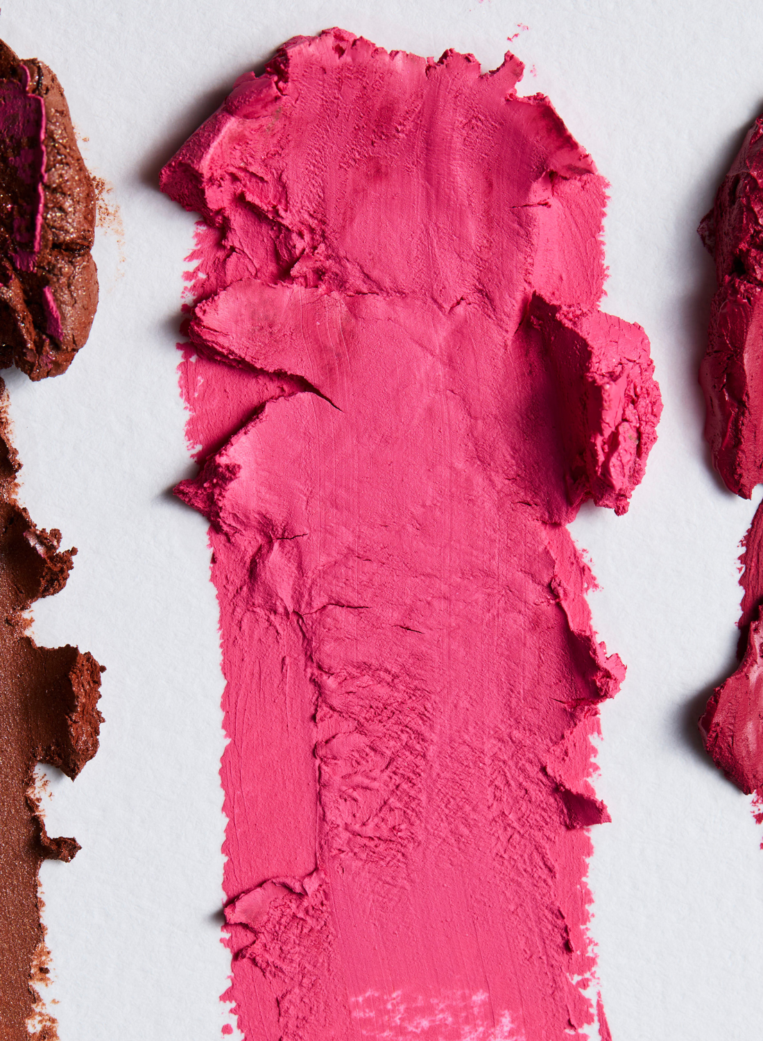Baton add-on: Paradise Pink 4 in 1 Lip and Cheek Stain