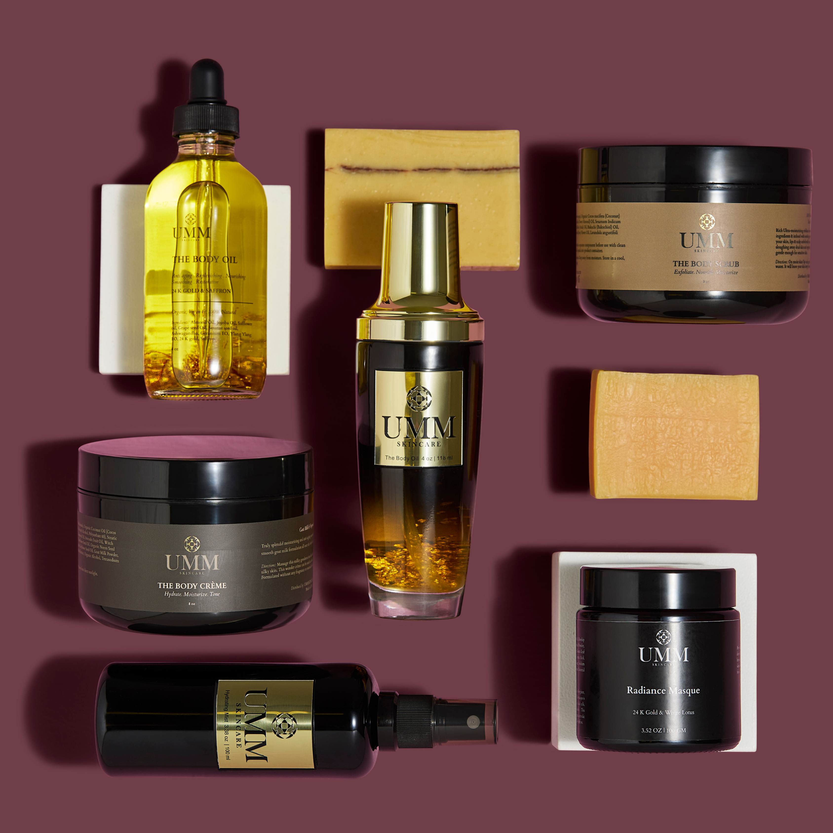 Umm Skincare