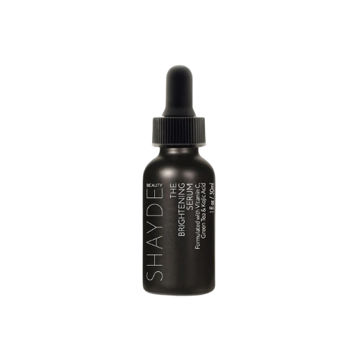 The Vitamin C Brightening Serum