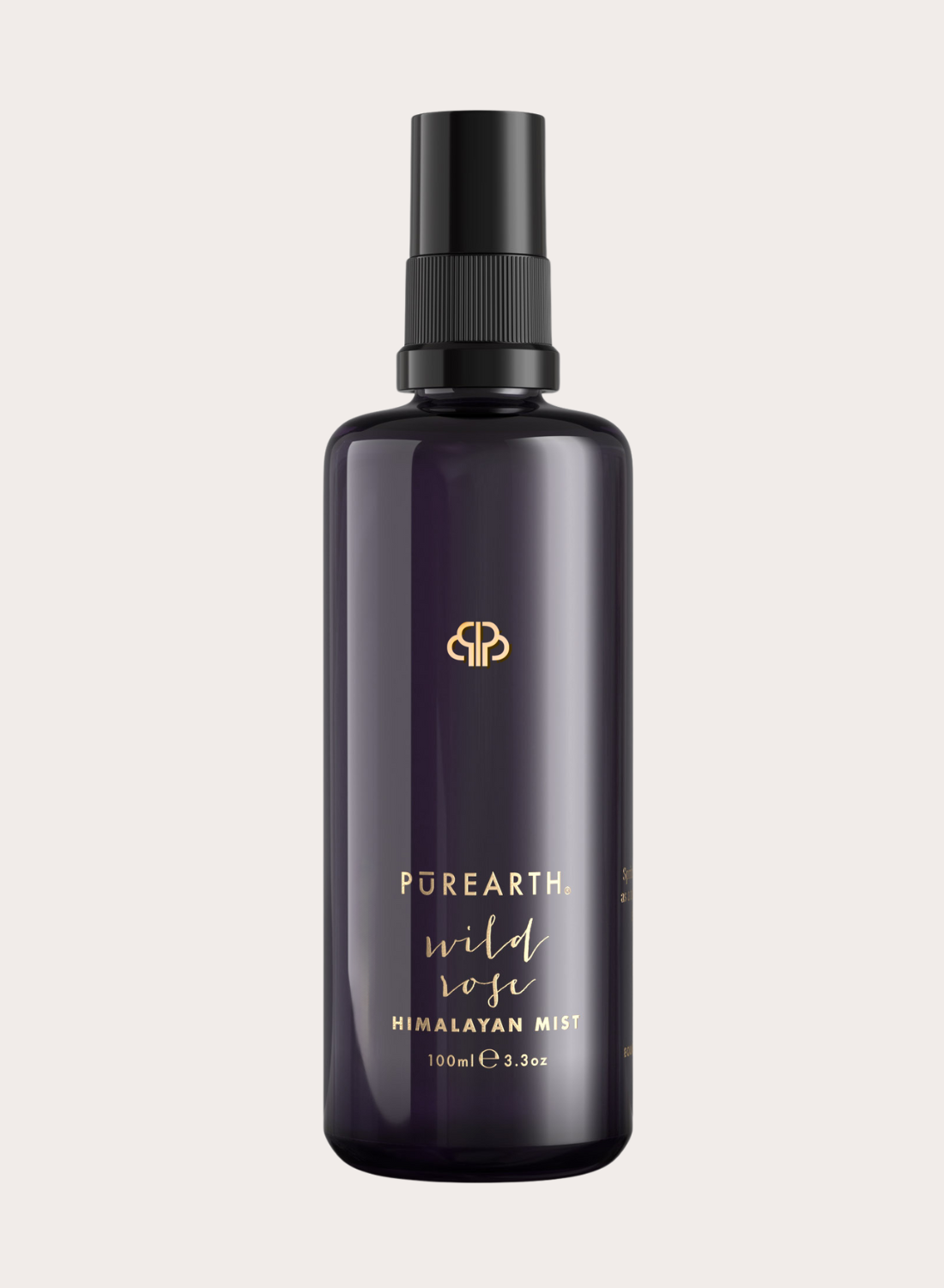 Wild Rose Himalayan Mist