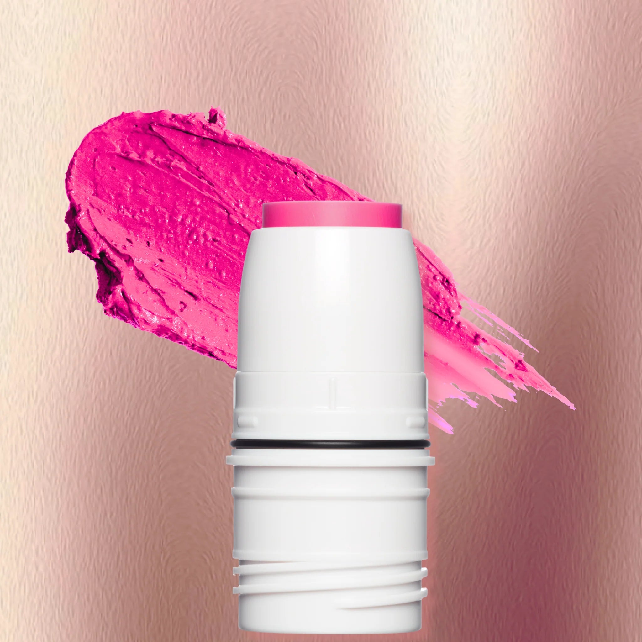 Baton add-on: Paradise Pink Lip & Cheek Stain