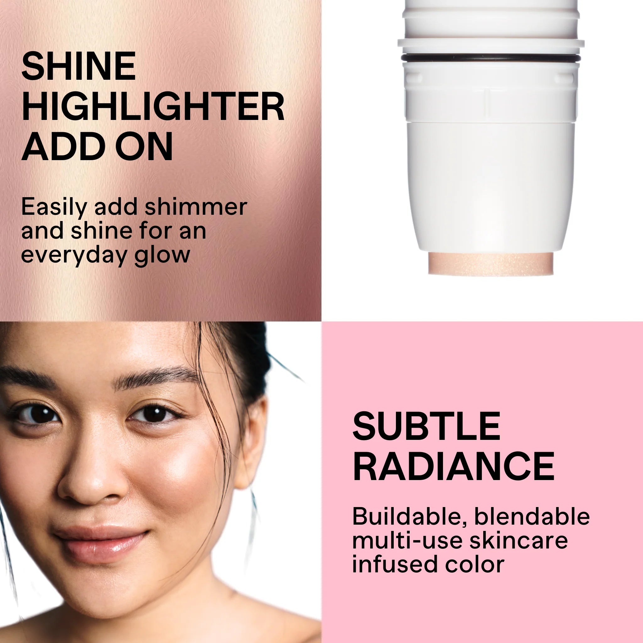 Baton add-on: Shine Highlighter