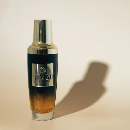 The Body Elixir Oil