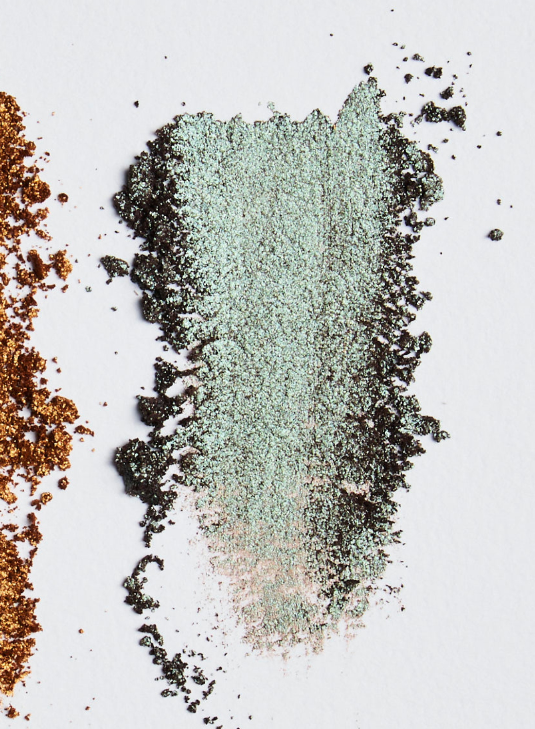 Color Stacks: Passport Ready