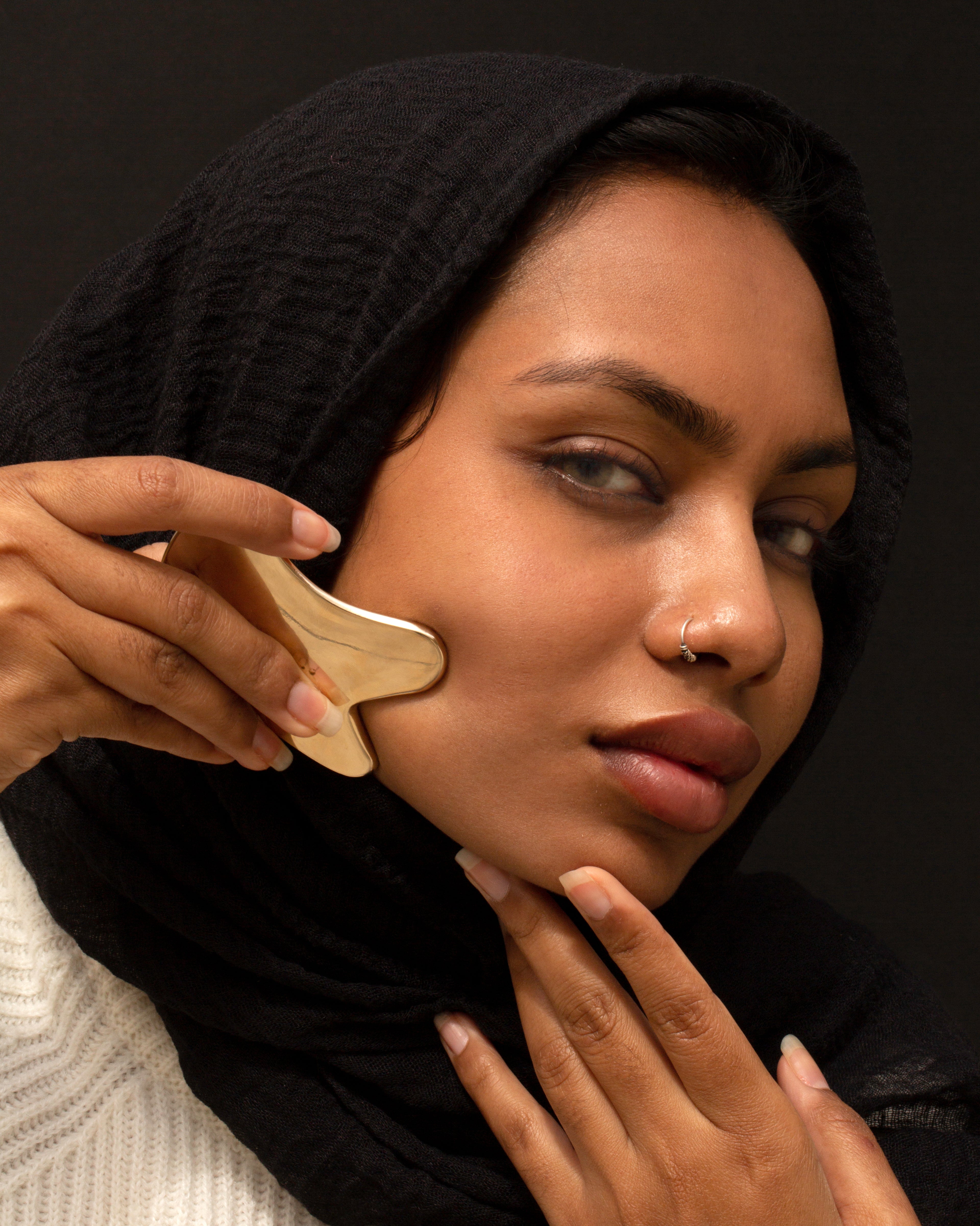 Kwansha® Facial Beauty Coin