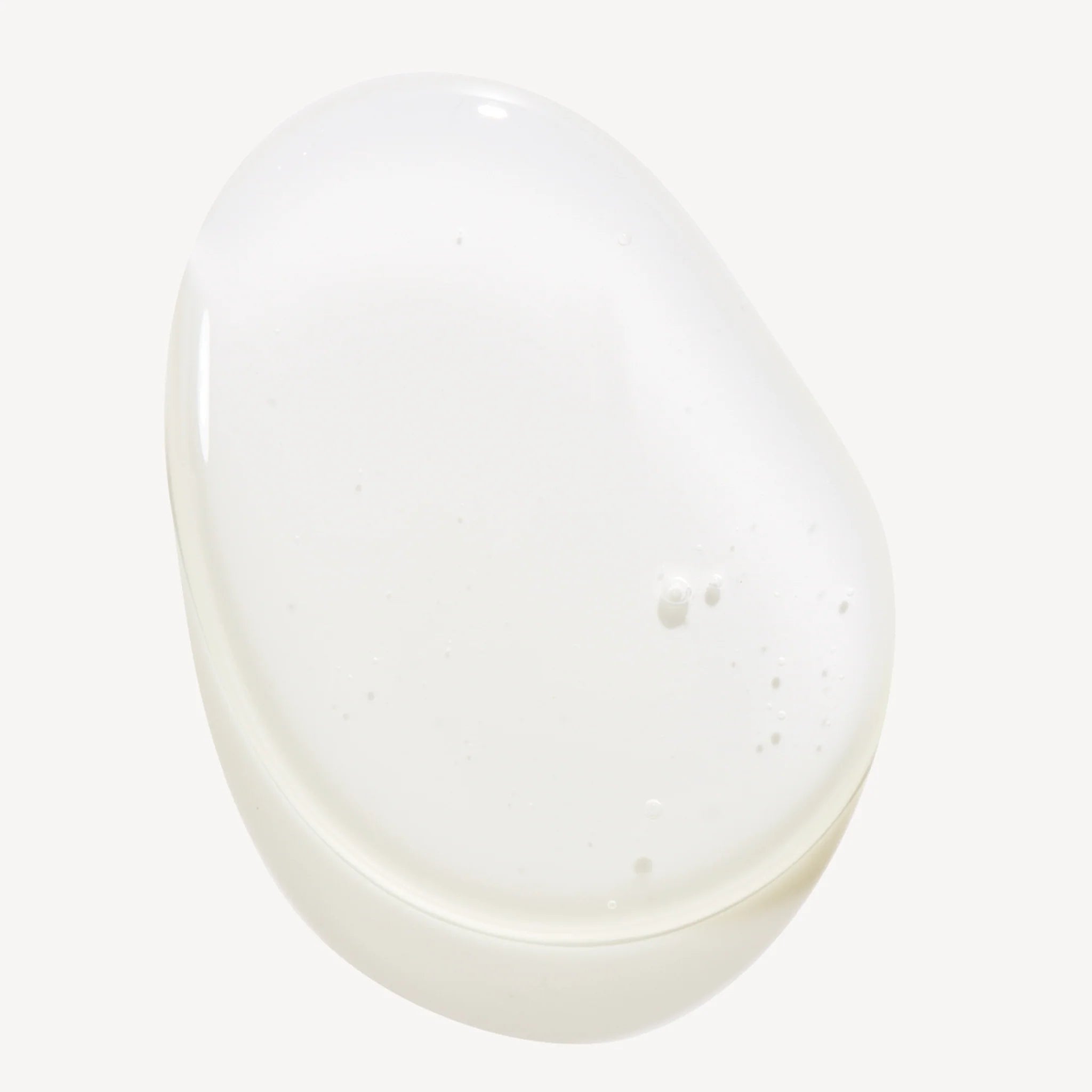 Gentle Exfoliating Gel Cleanser