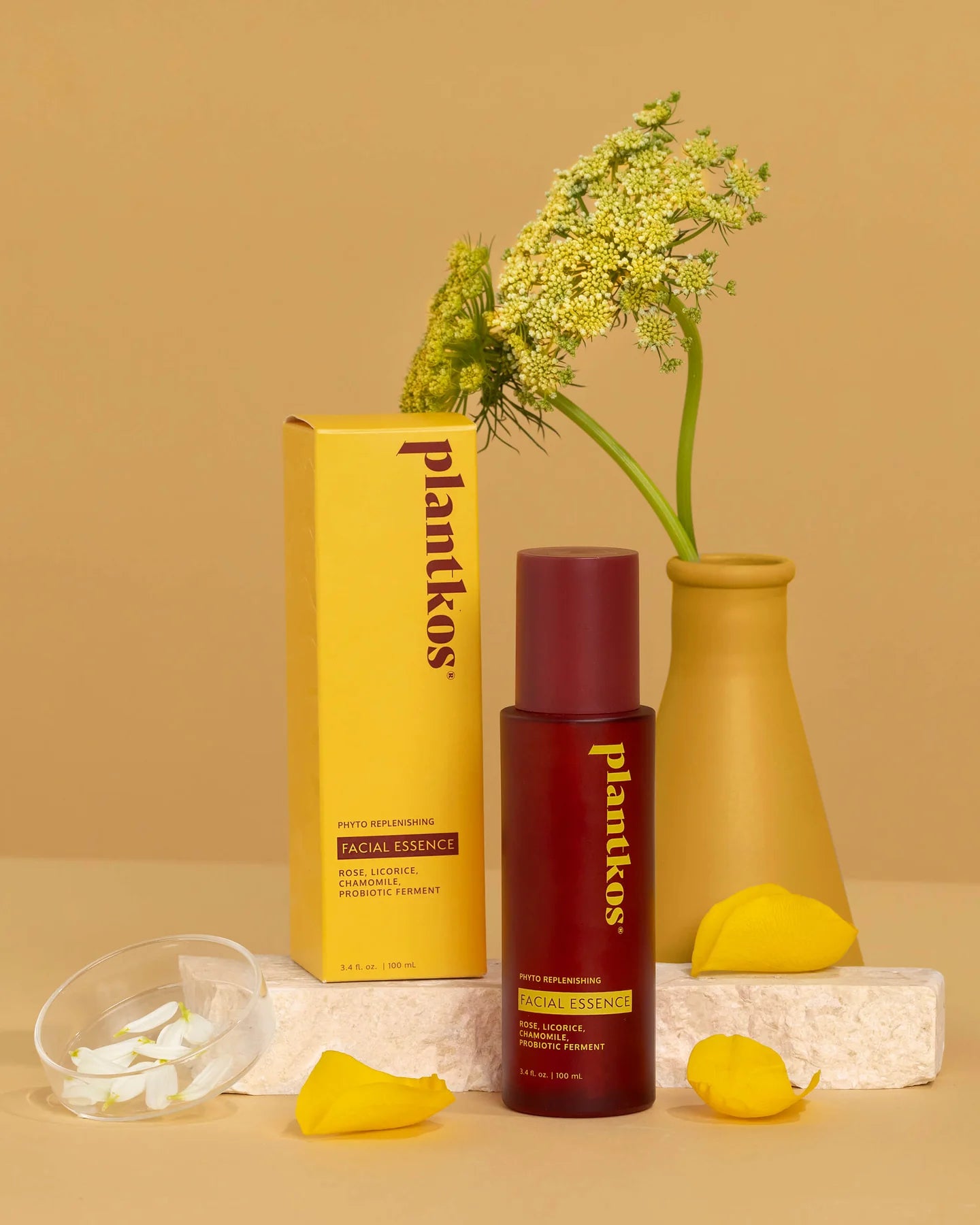 Phyto Replenishing Facial Essence