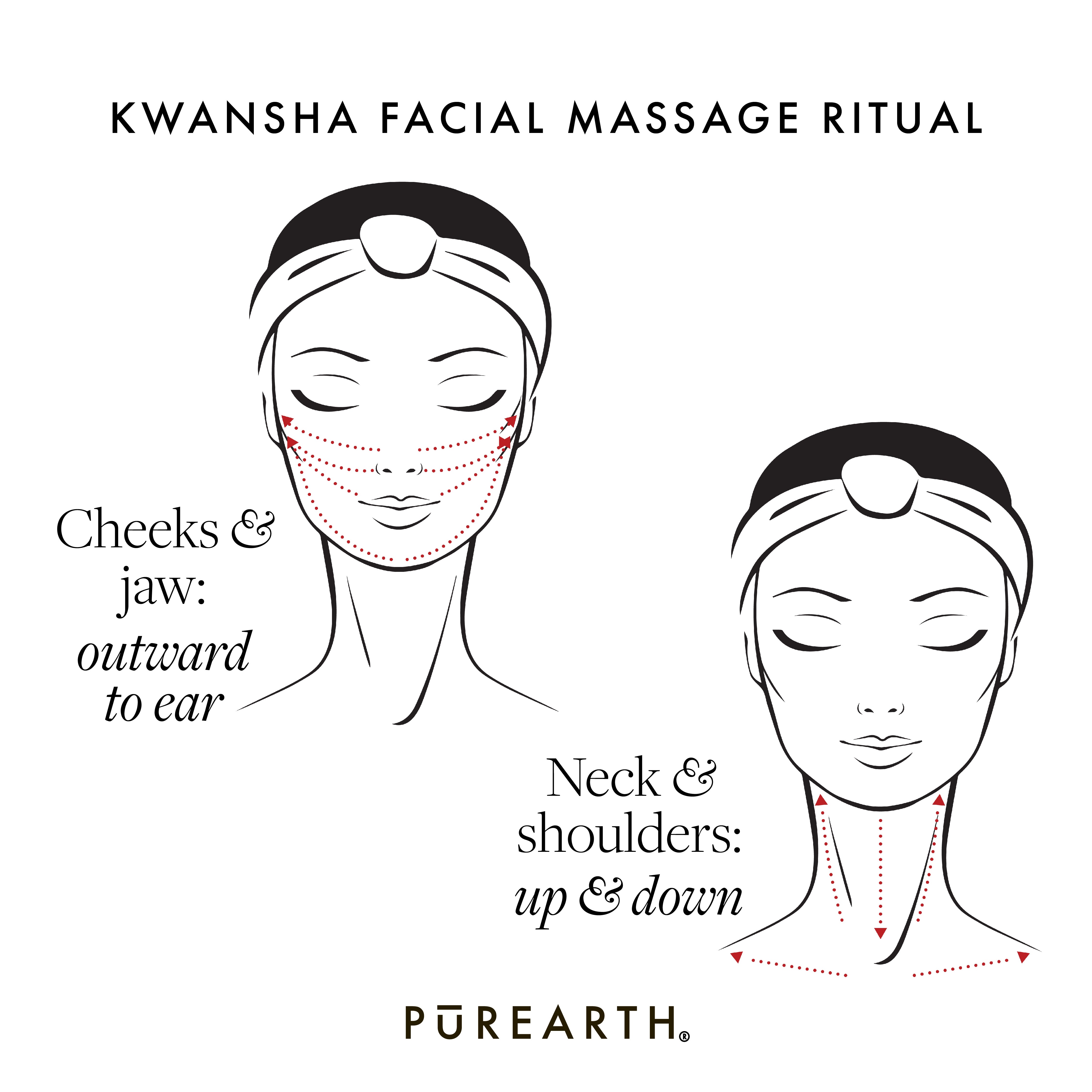 Kwansha® Facial Beauty Coin