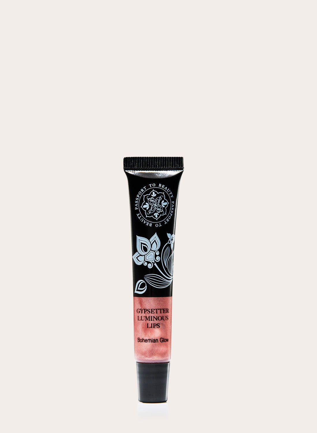 Gypsetter Luminous Lipgloss - Bronzed boho glow