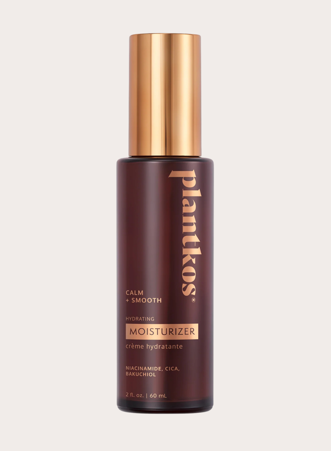 Hydrating Moisturizer