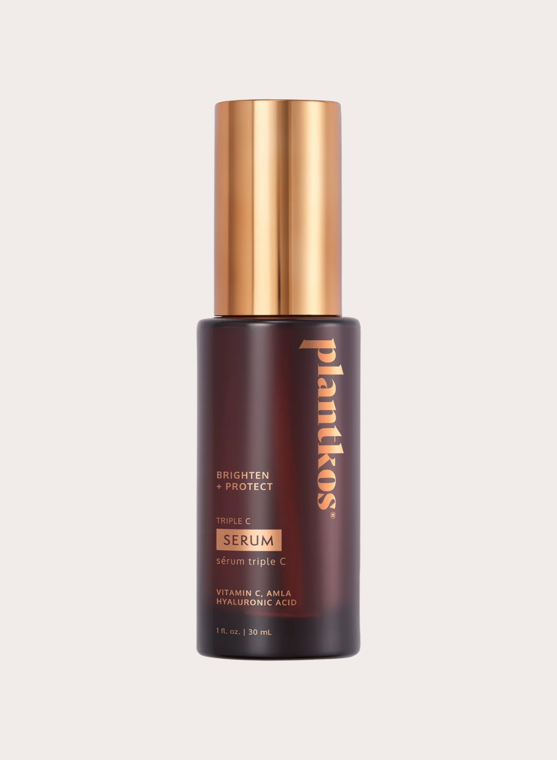 Triple C Serum
