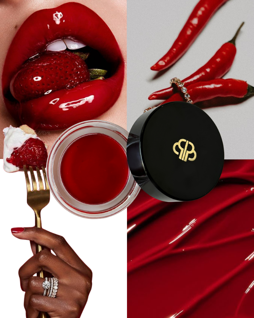 Laali - Lip Paint Pot