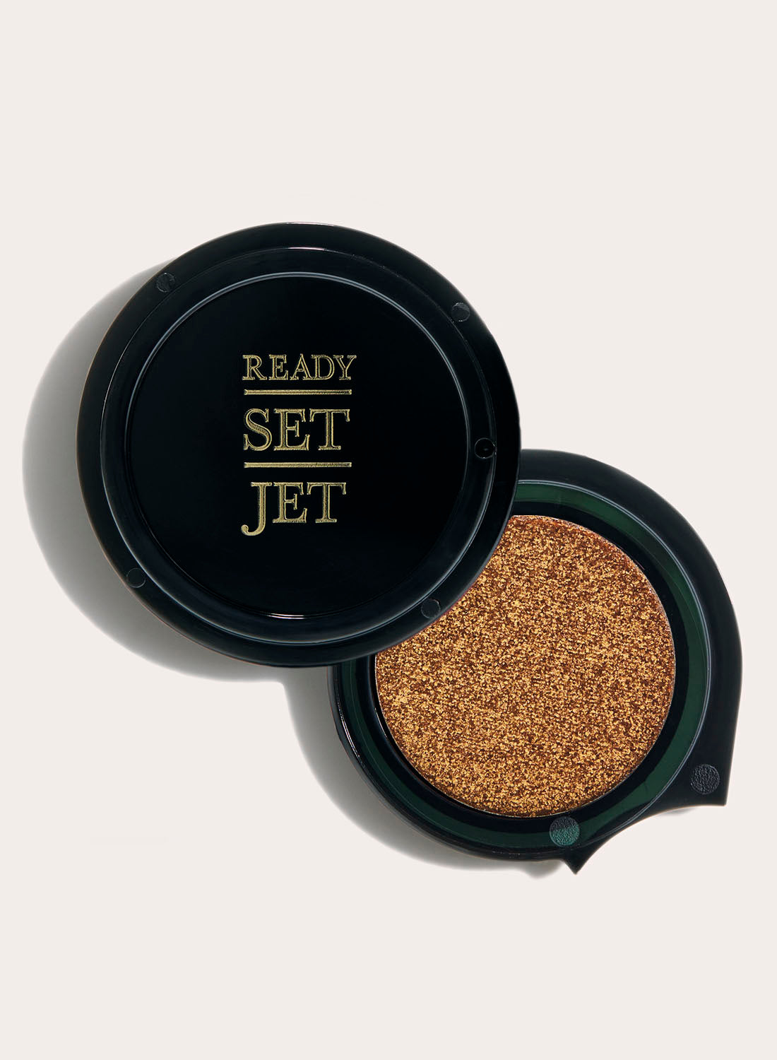 Color Stacks: Bronzed Beauty