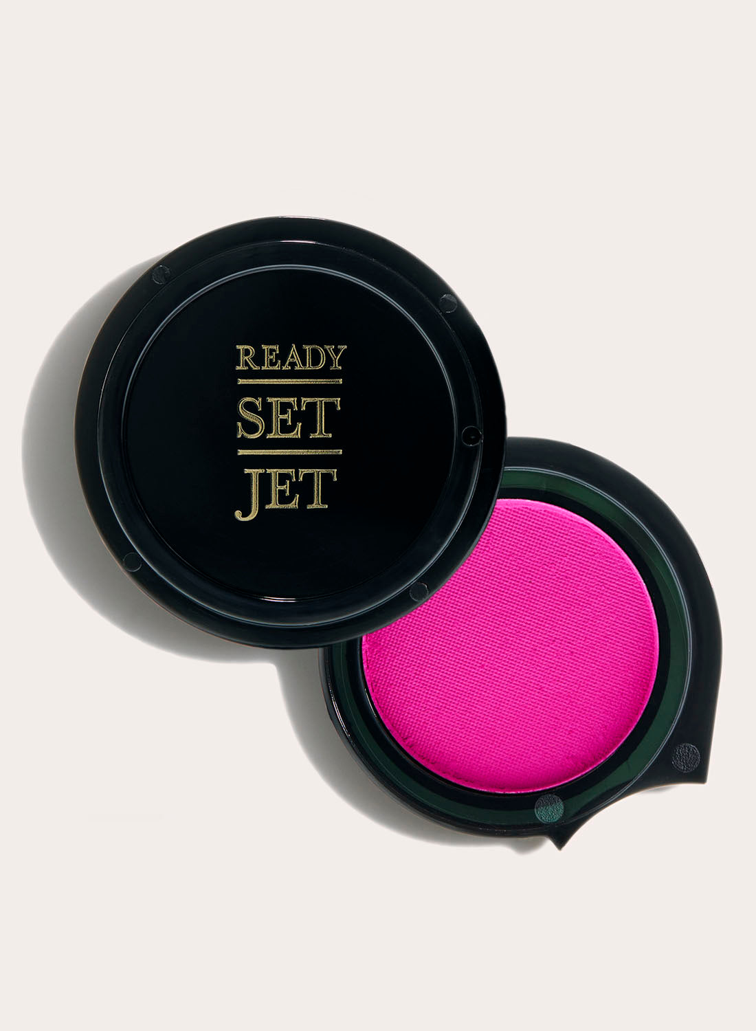 Color Stacks: Getaway Glam