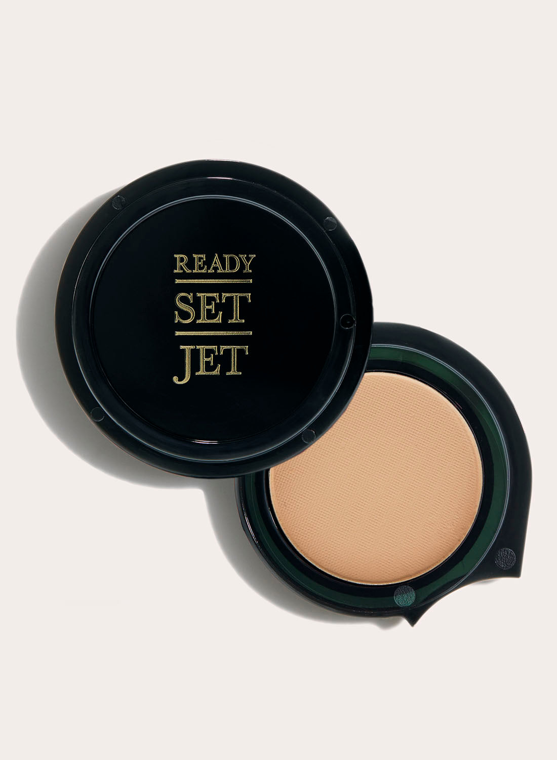 Color Stacks: In the nude
