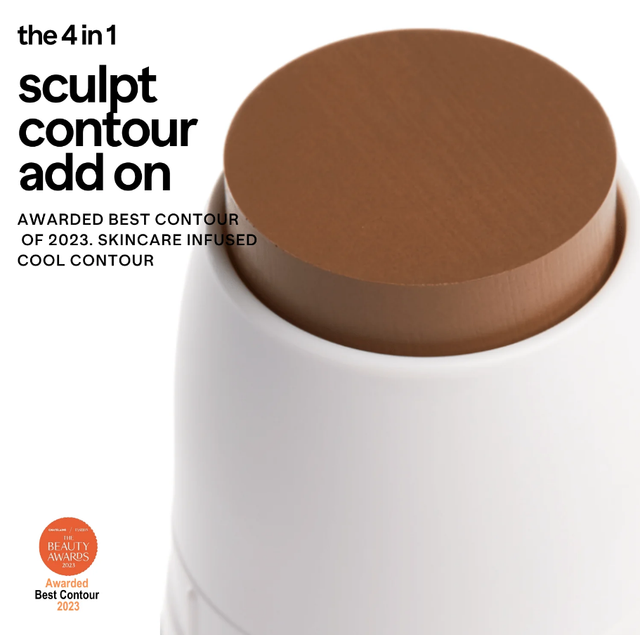 Baton add-on: Contour