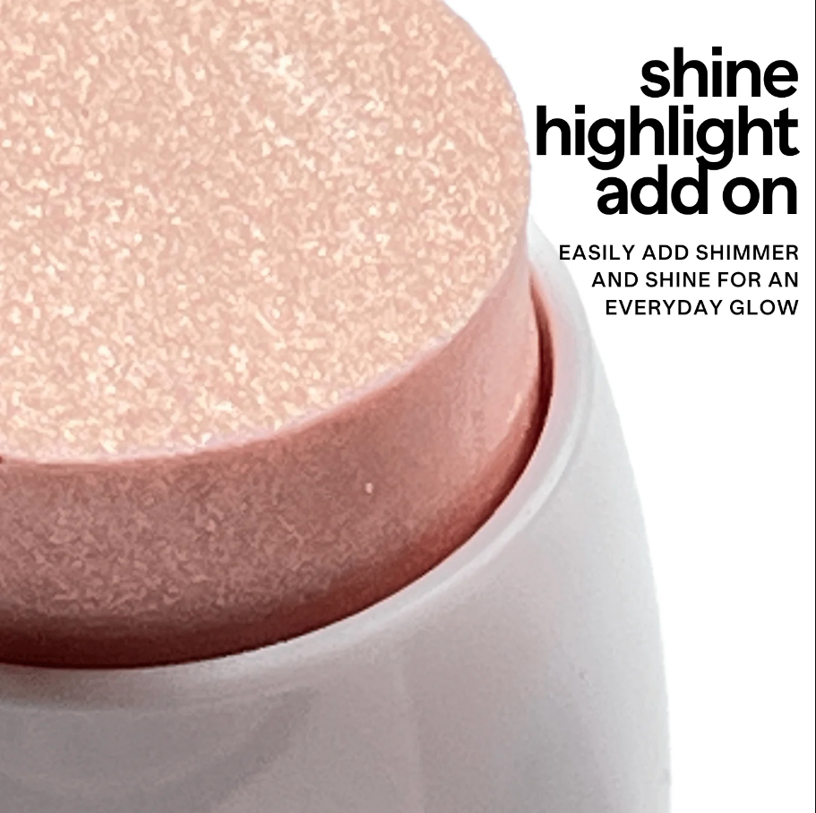 Baton add-on: Shine Highlighter