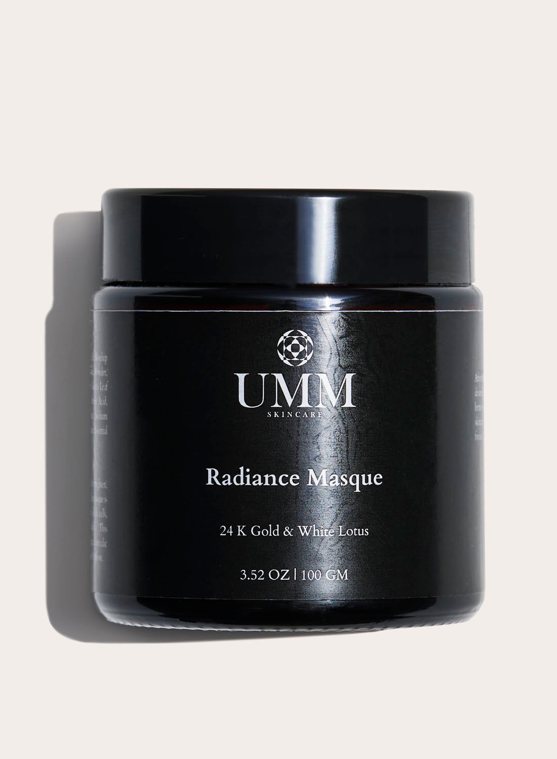 Exfoliating Radiance Masque