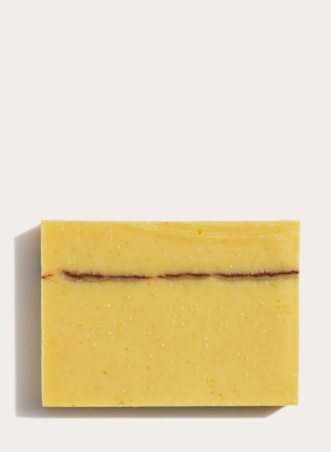 The Bar: Manjistha + Sandalwood