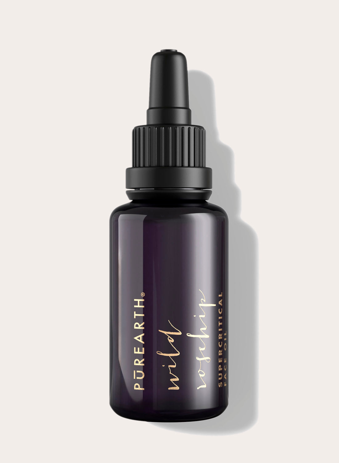 Wild Rosehip Supercritical Oil