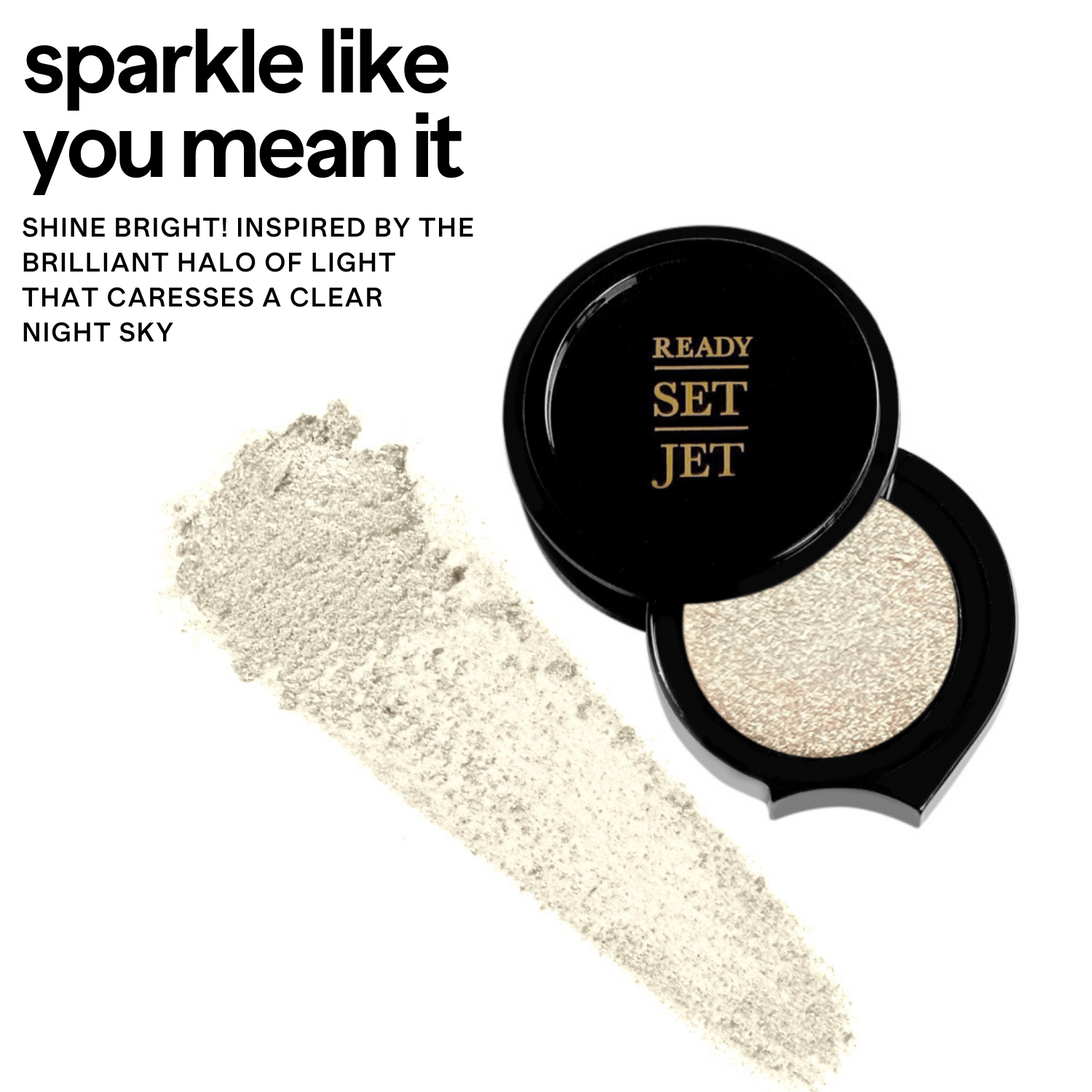 Color Stacks: Sparkle Like you mean it