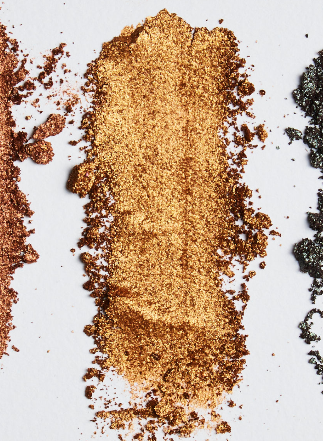 Color Stacks: Bronzed Beauty